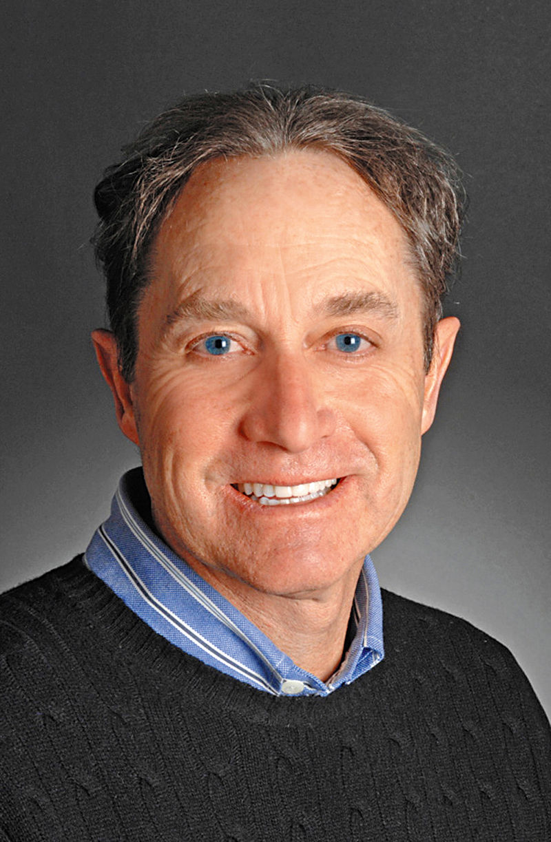 David Adler